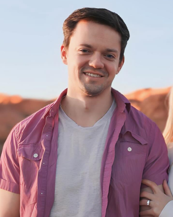 Bryce Jackman, actor at Nocturn Films